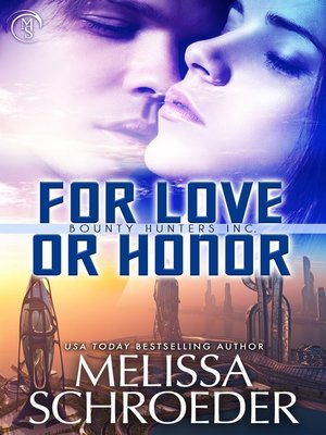 cover image of For Love or Honor